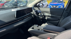 Nissan ARIYA 160kW Advance 63kWh 22kWCh 5dr Auto Electric Hatchback